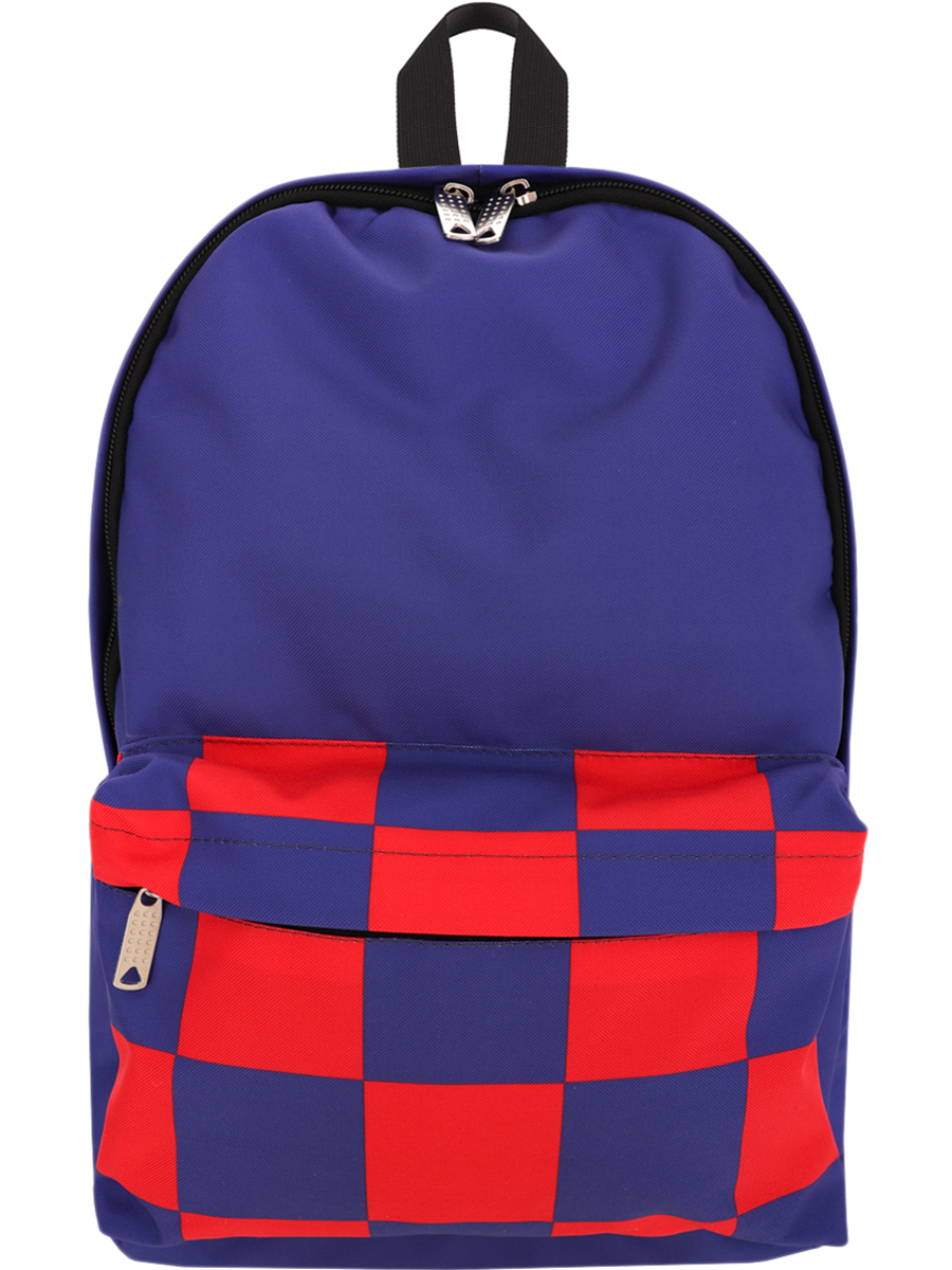 Рюкзак BagRio, размер UNI, цвет разноцветный