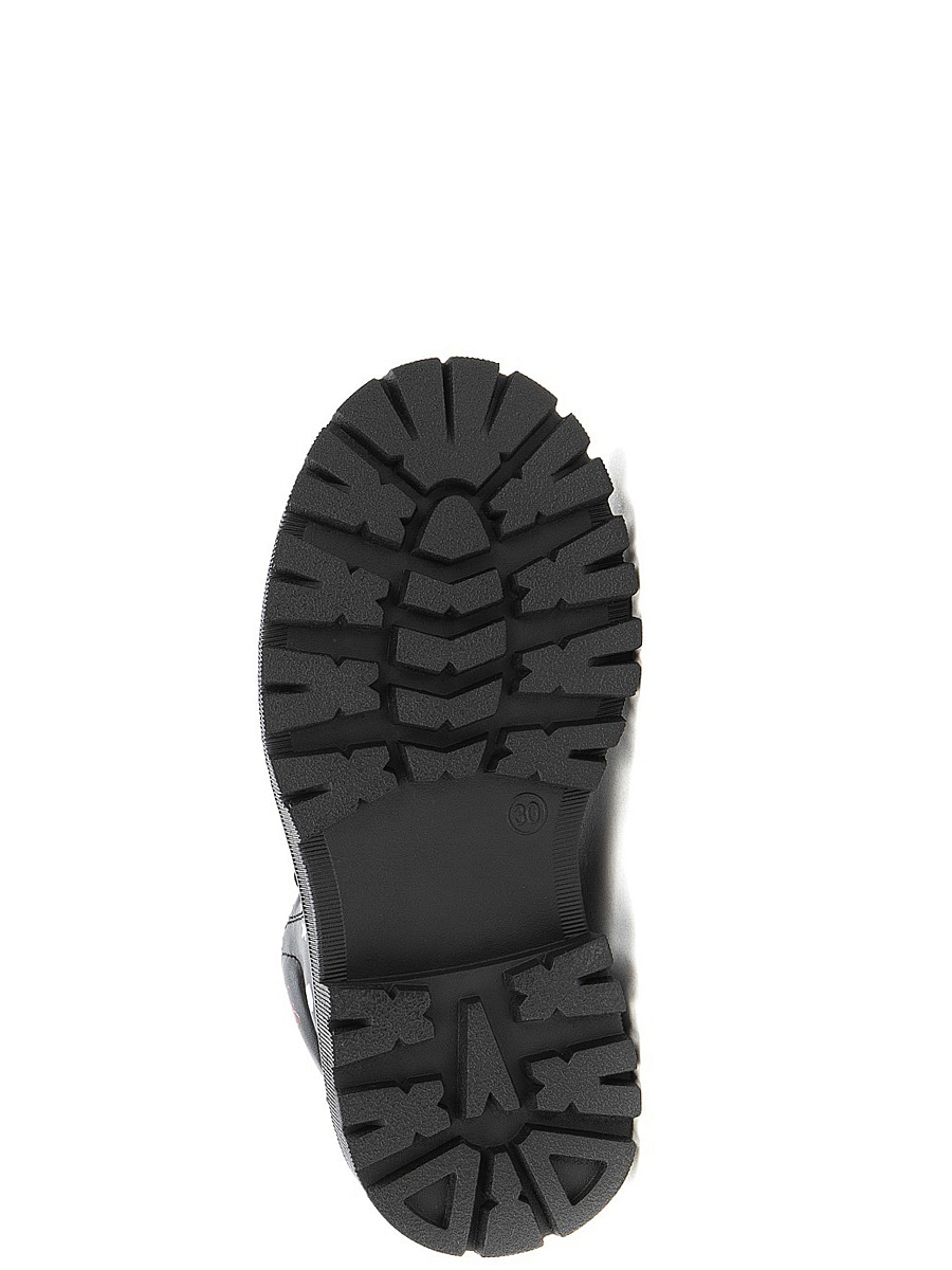Ботинки Betsy, размер 31, цвет черный 938415/06-05 - фото 5