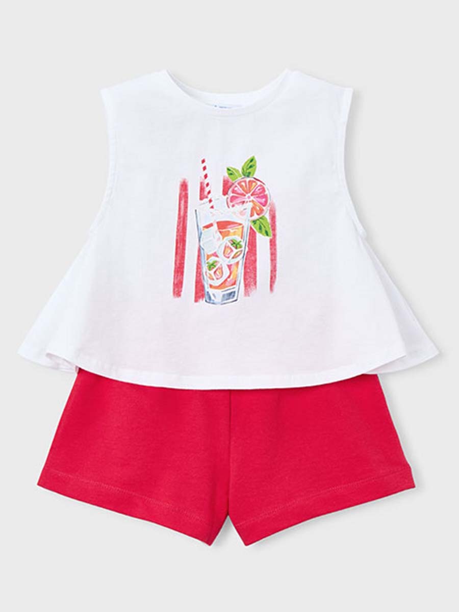 Футболкашорты 4099₽