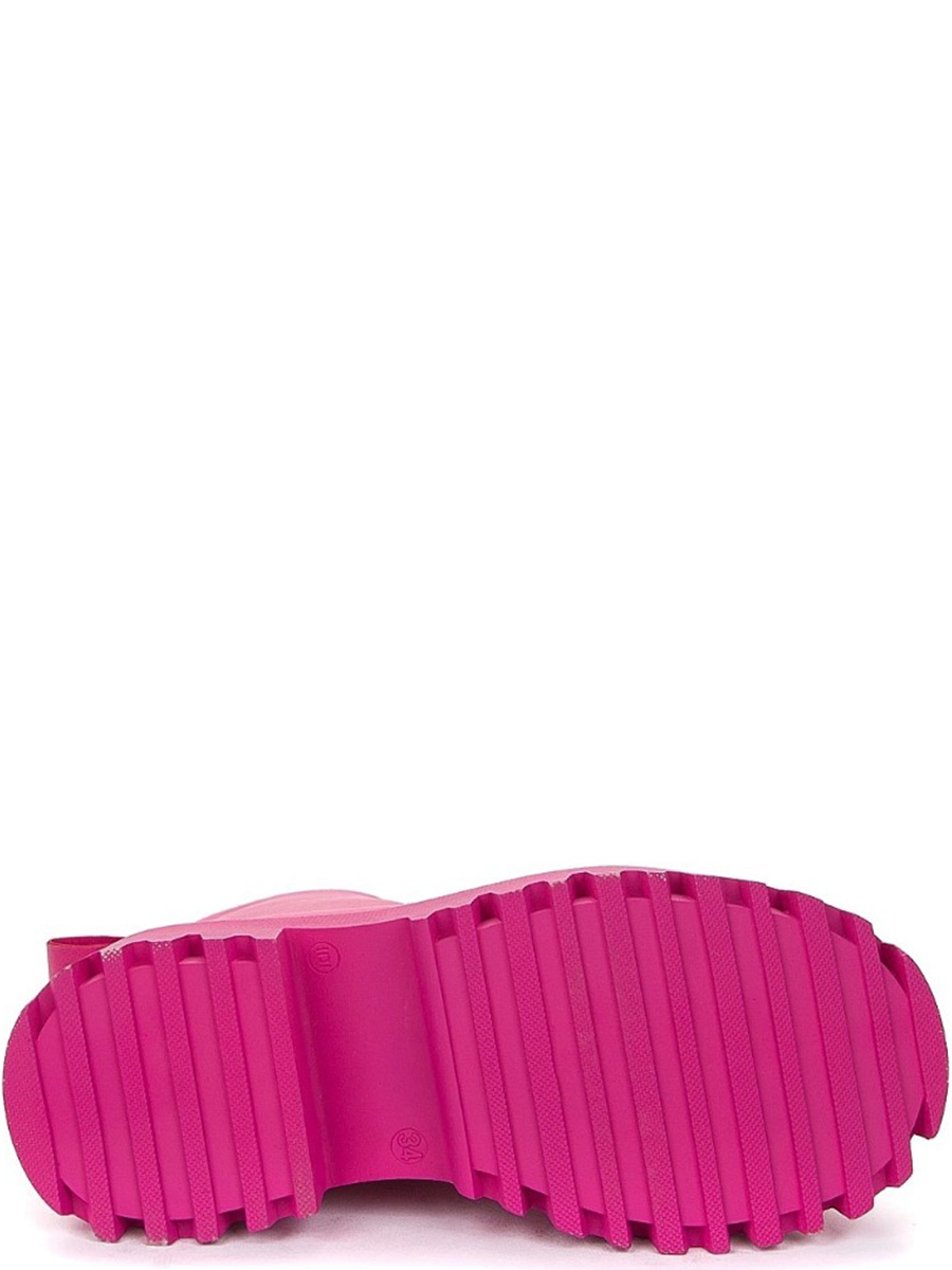 Ботинки Keddo, размер 37, цвет розовый 538123/22-03 - фото 5