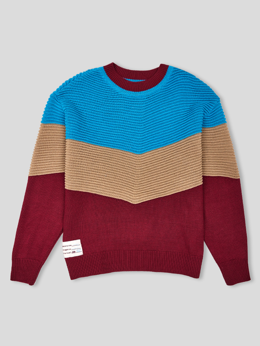 Джемпер 3799₽