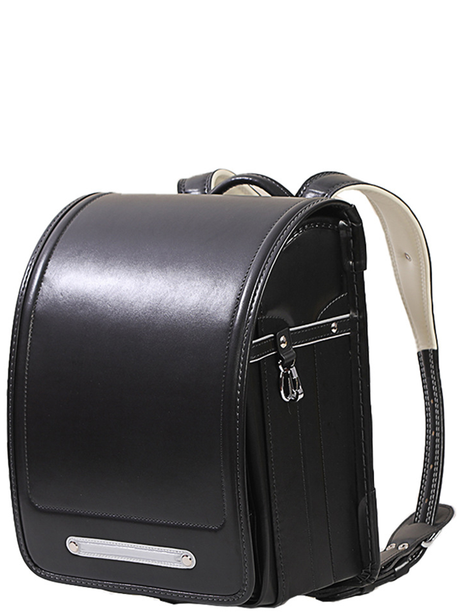 Рюкзак Multibrand, размер Единый школа, цвет черный 20063292582-black - фото 1