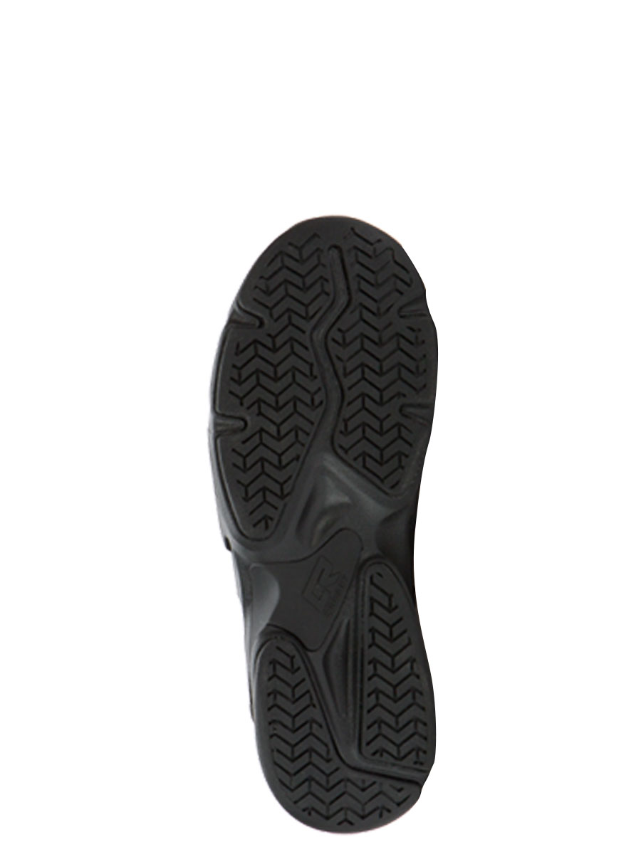 Ботинки Crosby, размер 41, цвет черный 218295/06-01 - фото 5