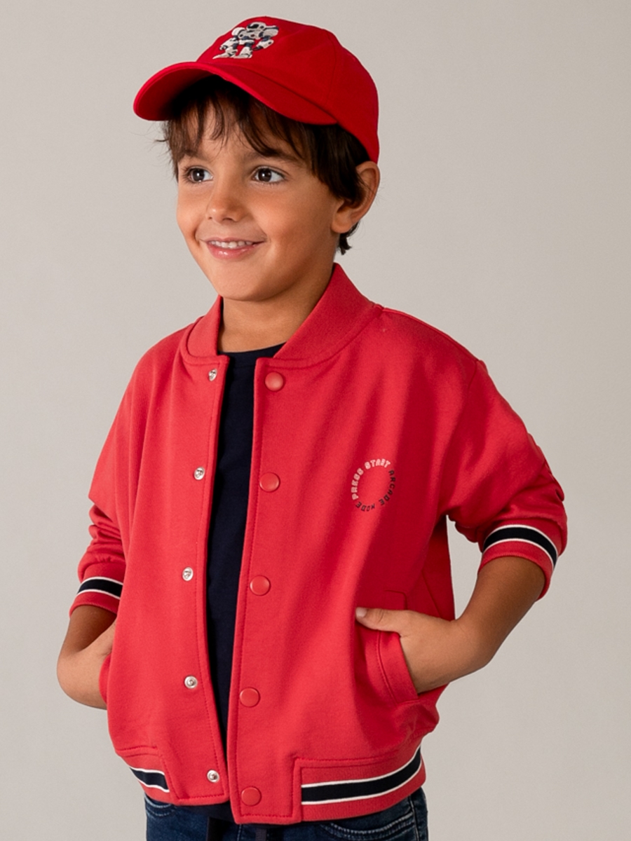 Бомбер 4099₽