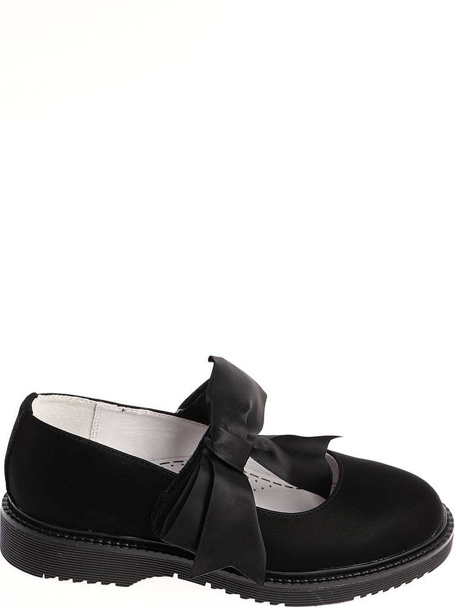 Туфли Betsy, размер 33, цвет черный 918303/01-02 - фото 2