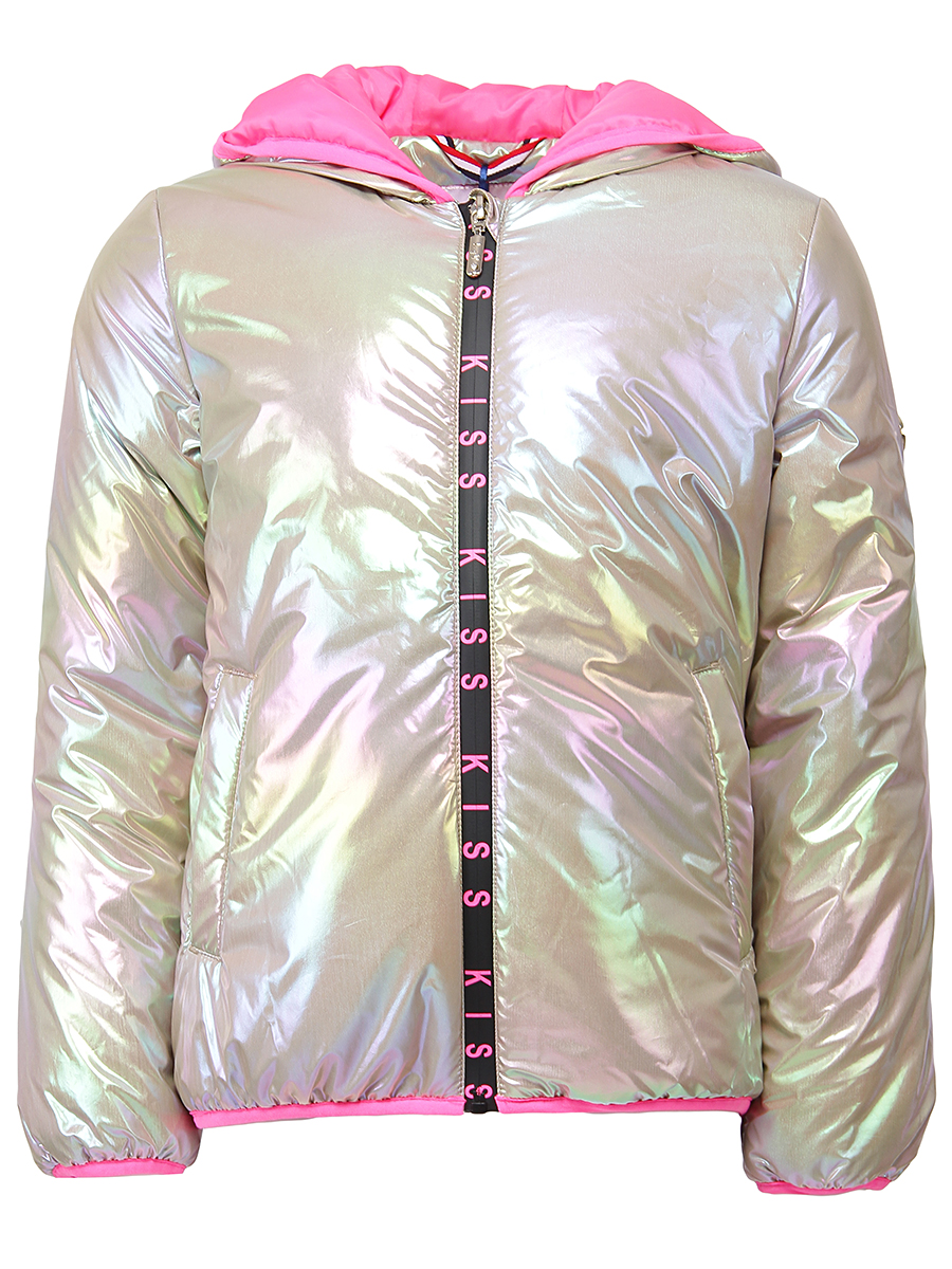 Куртка Les Trois Vallees, размер 152, цвет серый 28A321422 - фото 3