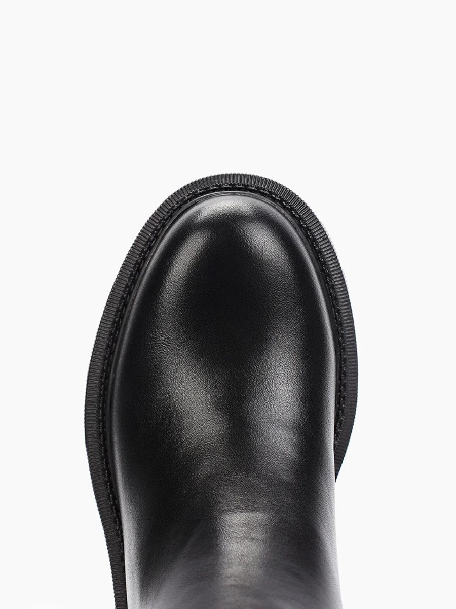 Ботинки Betsy, размер 38, цвет черный 928352/04-02 - фото 5