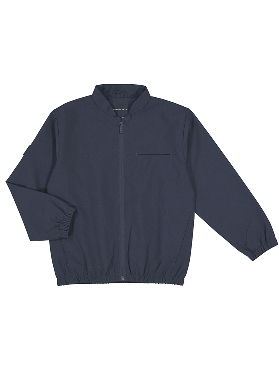 Куртка Mayoral, размер 10, цвет синий 6.477/87 - фото 3