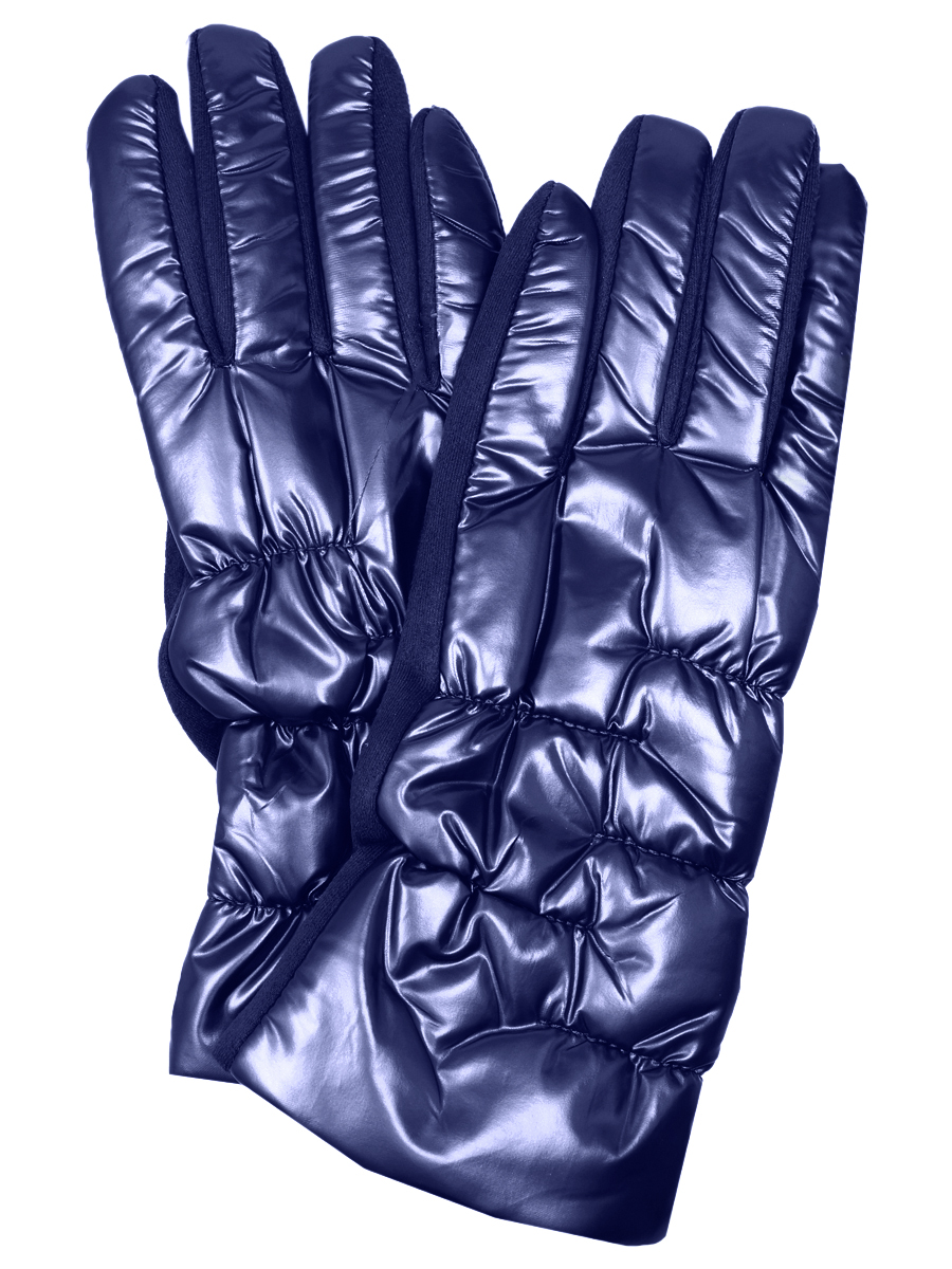 Перчатки Multibrand, размер 20, цвет синий AP-902-1106 - фото 3