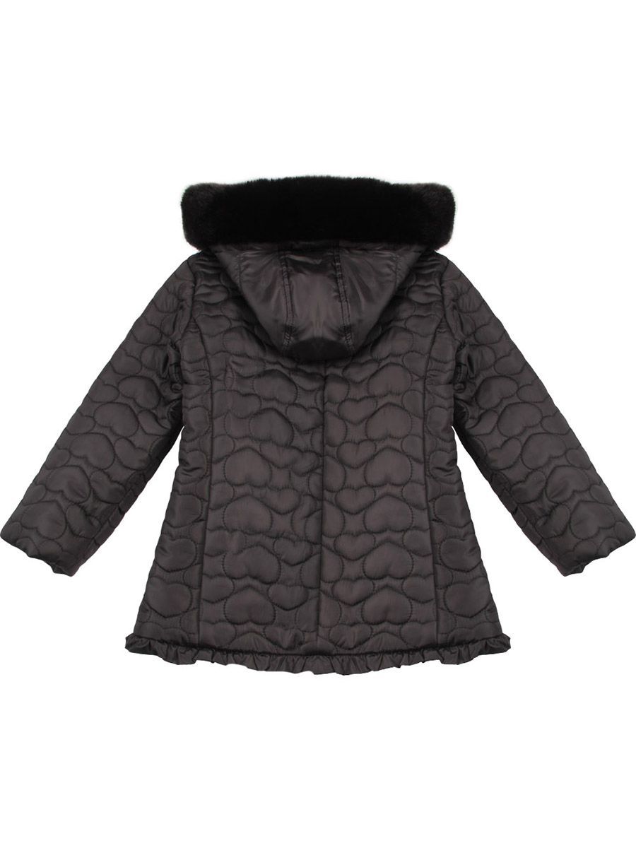 Куртка Meilisa Bai, размер 98, цвет черный FL2310 - фото 2