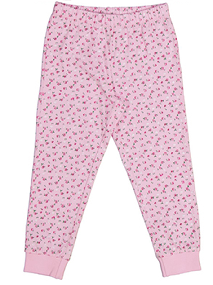 Пижама Mayoral, размер 6, цвет розовый 3.773/67 - фото 8
