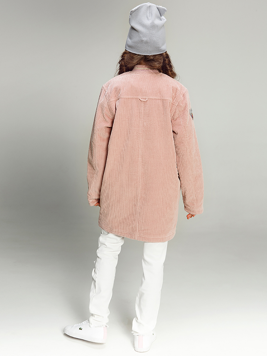Куртка Laddobbo, размер 164, цвет розовый ADJG05SS20 - фото 2