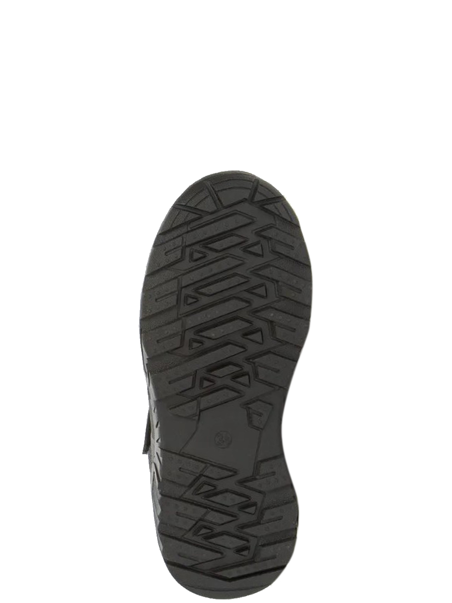 Ботинки Crosby, размер 34, цвет черный 228167/03-01 - фото 5