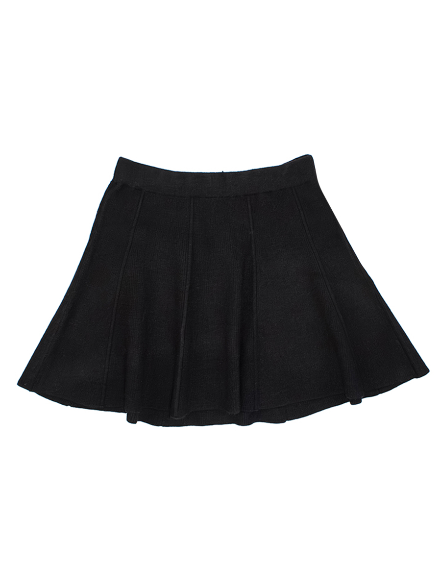 

Юбка, Черный, Юбка