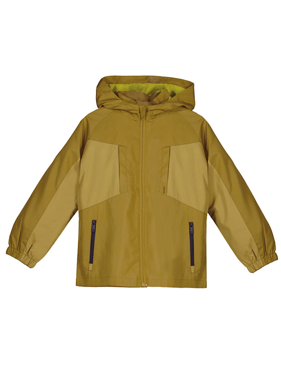 Куртка Mayoral, размер 10, цвет зеленый 6.453/55 - фото 7