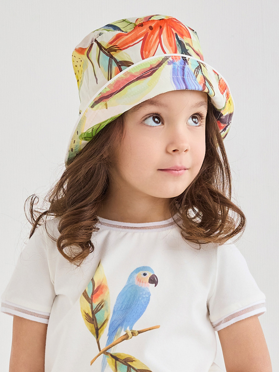 Панамка 3999₽