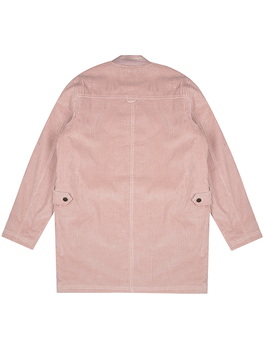 Куртка Laddobbo, размер 164, цвет розовый ADJG05SS20 - фото 7