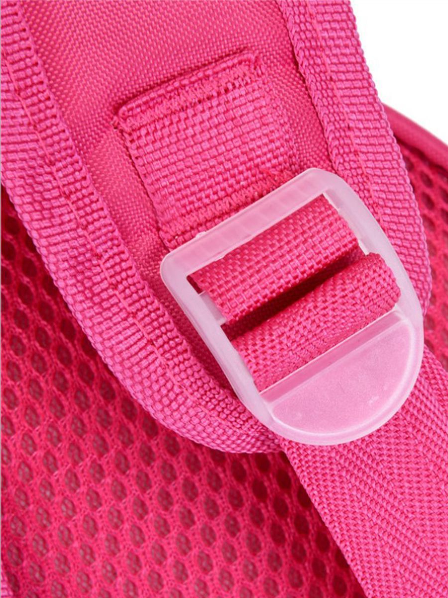 Рюкзак Multibrand, размер UNI, цвет розовый BGN-pink - фото 4