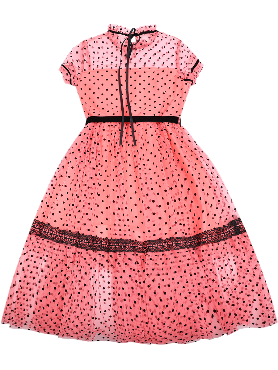 Платье Noble People, размер 10, цвет розовый 29526-817-107 - фото 5