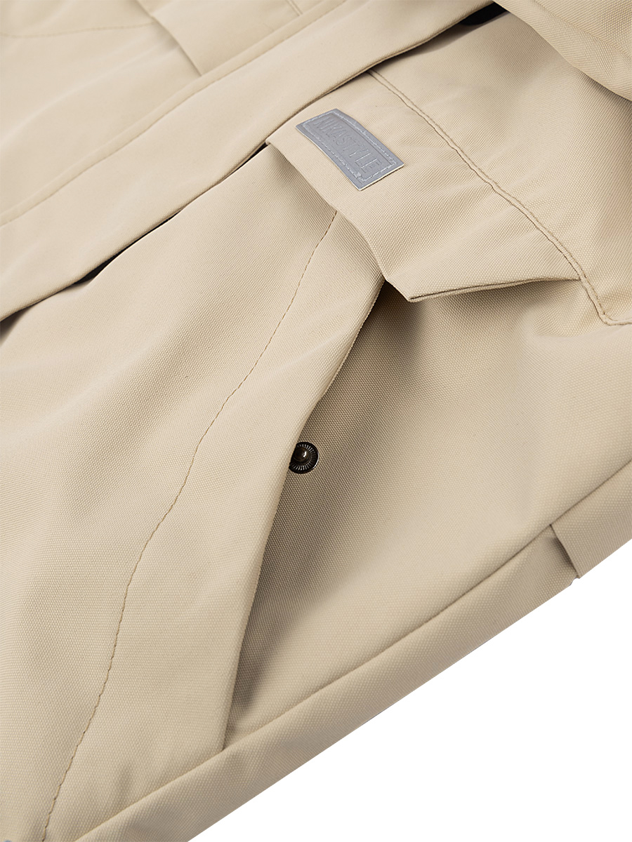 Куртка Nikastyle, размер 8, цвет разноцветный 4м3024/10 320 - фото 5