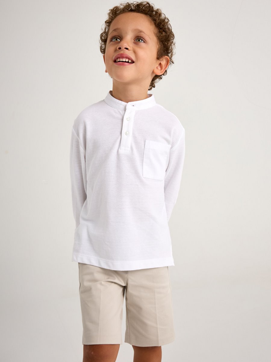 Рубашка-поло 3199₽