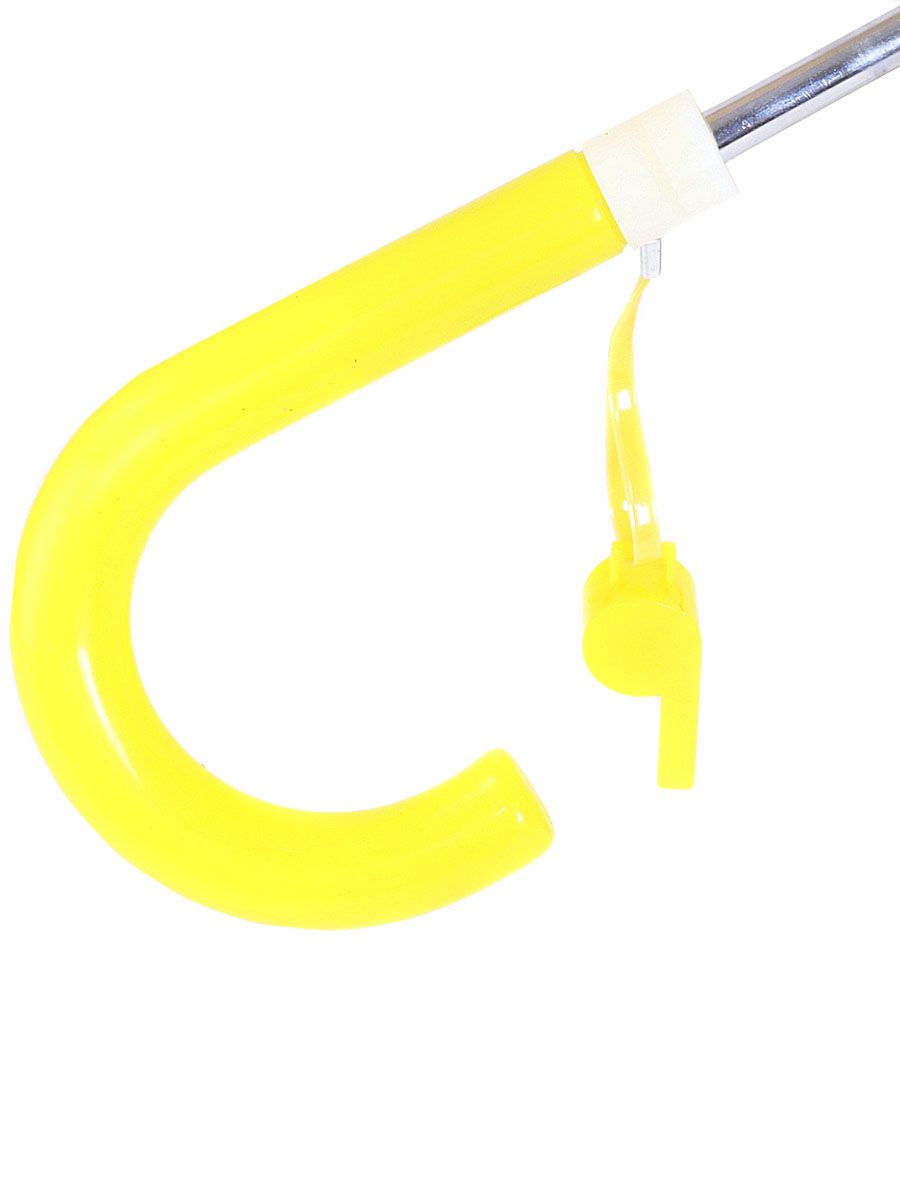 Зонт ArtRain, размер UNI, цвет желтый 1653-19D - фото 8