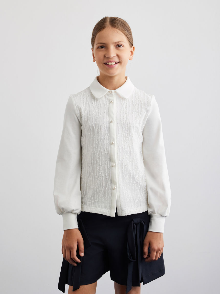 Блузка 4599₽