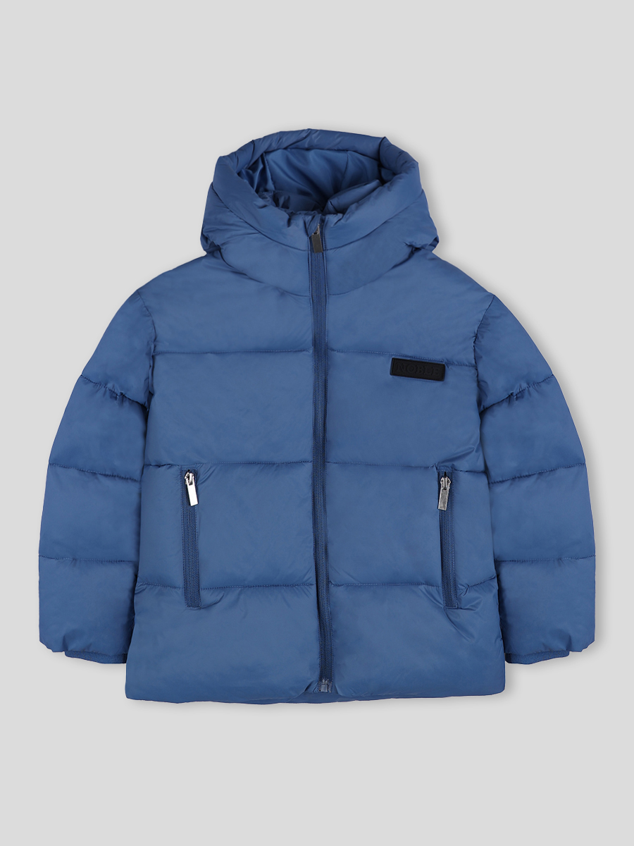 

Куртка, Синий, Куртка