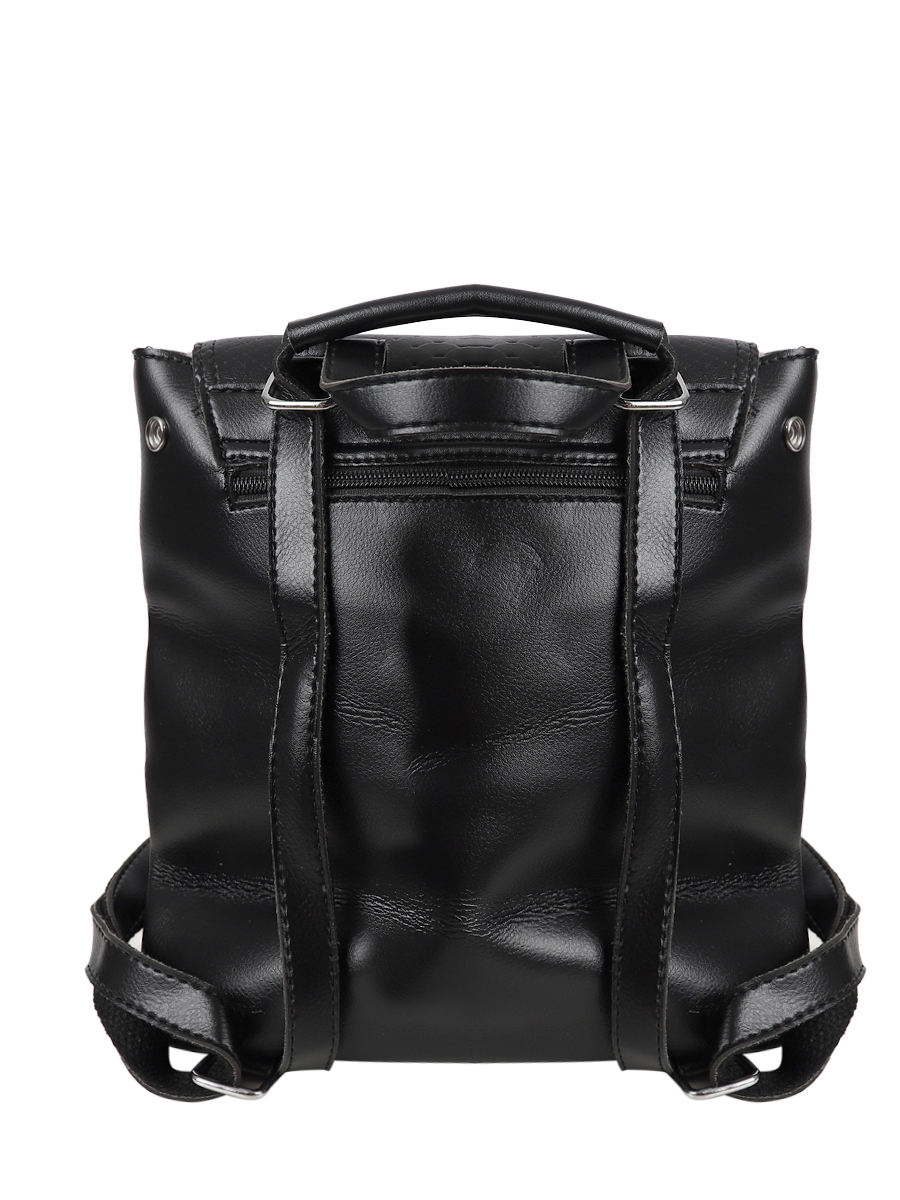 Рюкзак Multibrand, размер UNI, цвет черный T-6034-black - фото 3