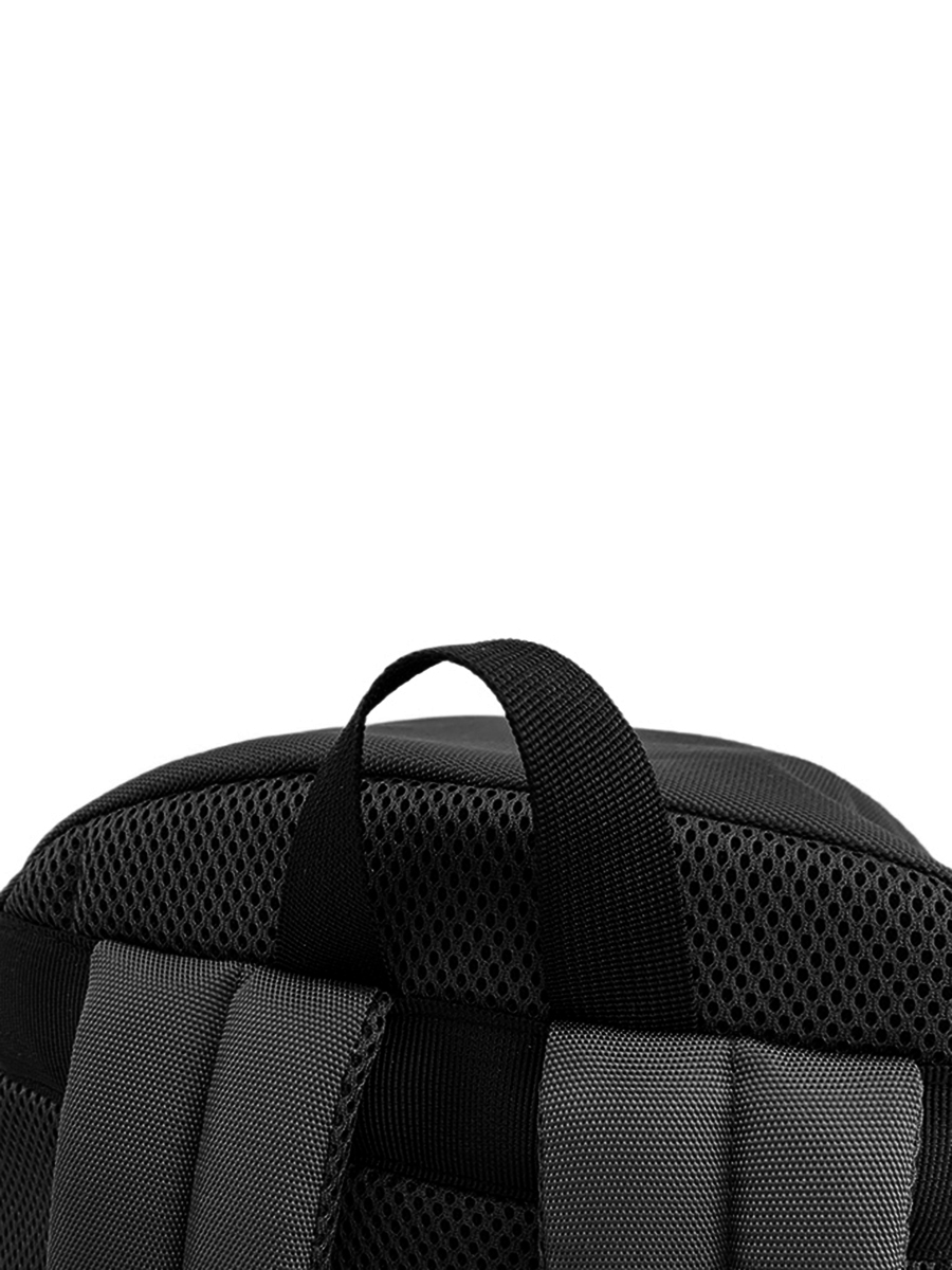 Рюкзак Multibrand, размер Единый школа, цвет черный MRB/64b-black - фото 5