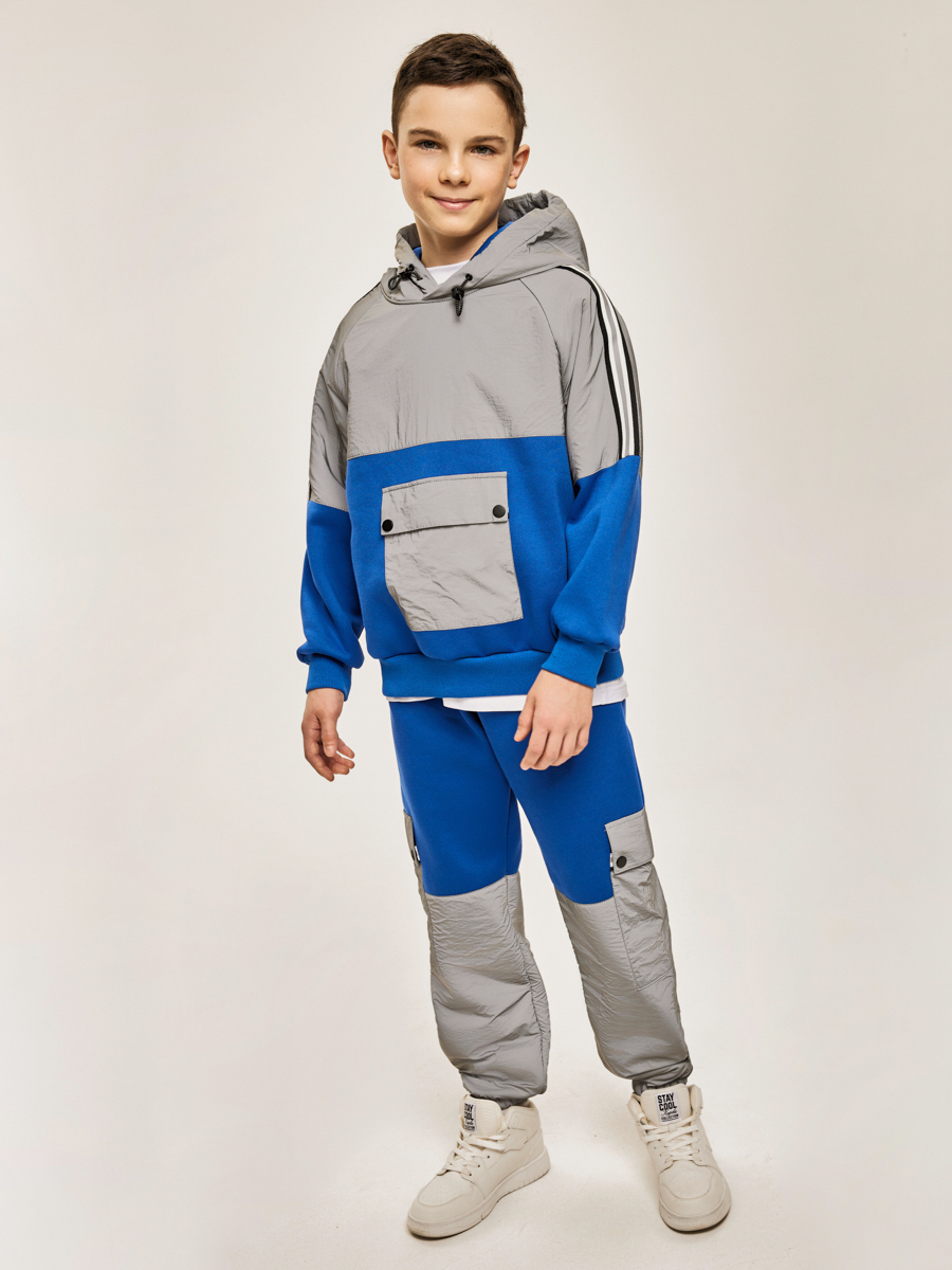 Толстовка 5399₽