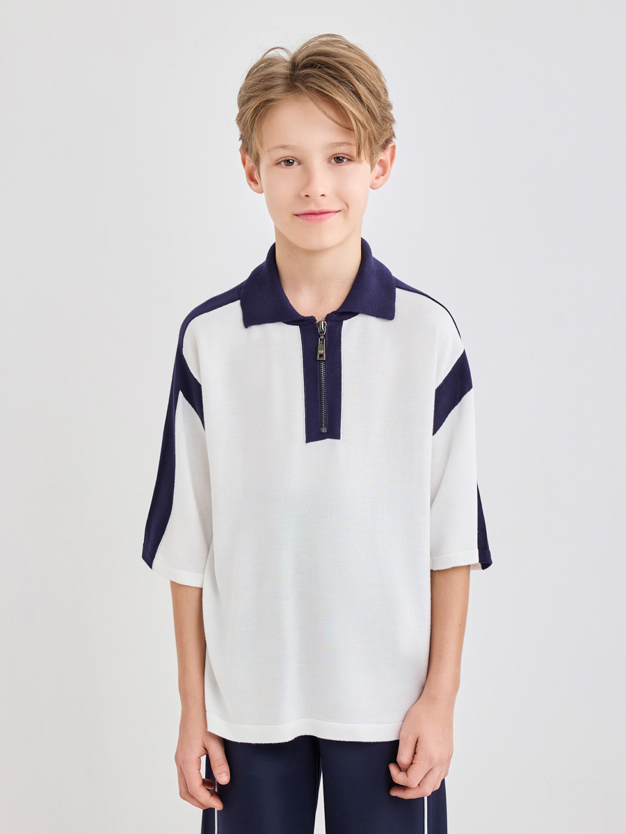 Джемпер-поло 6999₽