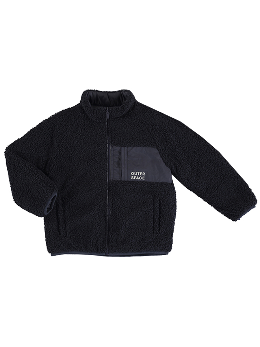 Куртка Mayoral, размер 9, цвет черный 4.460/94 - фото 2