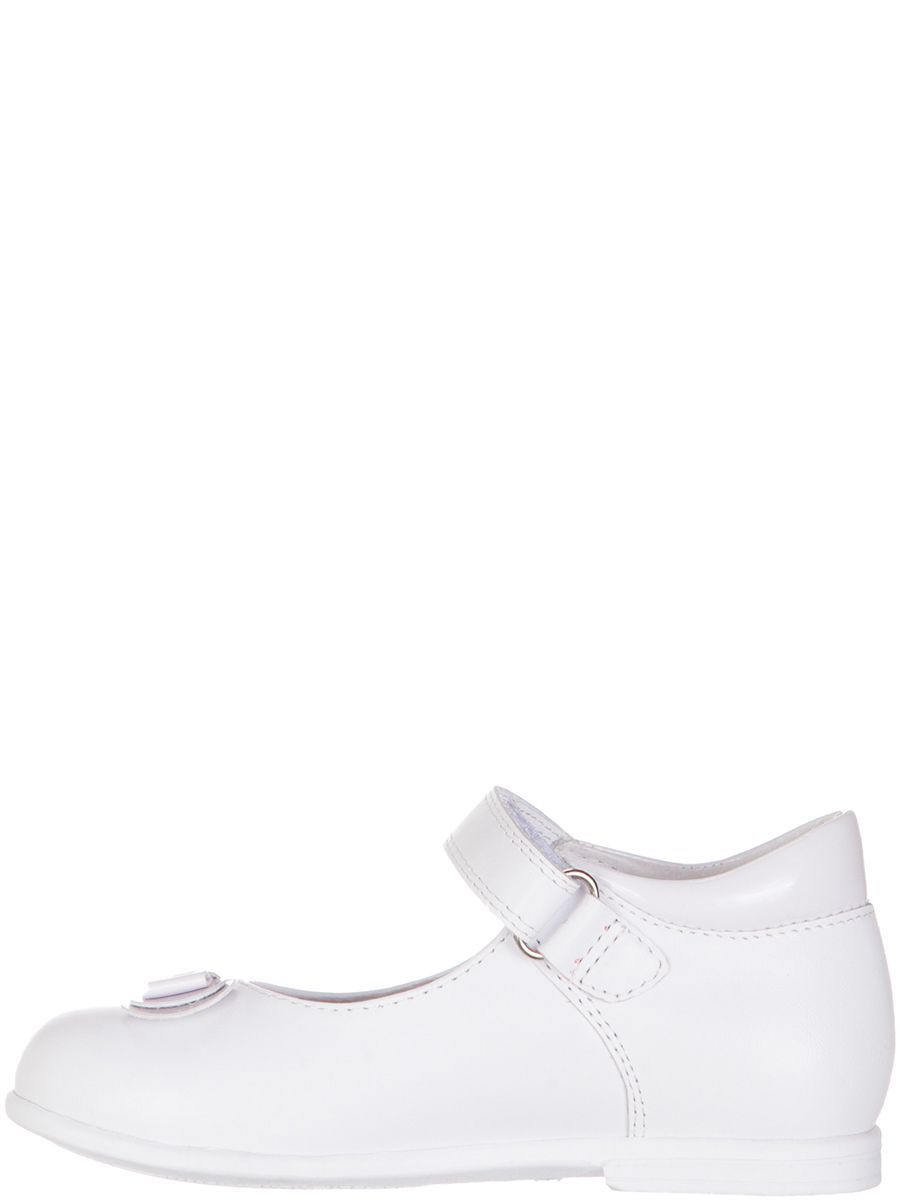 Туфли Kapika, размер 25, цвет белый 22540-1 - фото 3