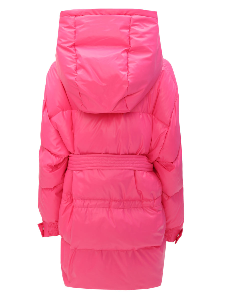Куртка Noble People, размер 13, цвет розовый 28607-591-160 - фото 6