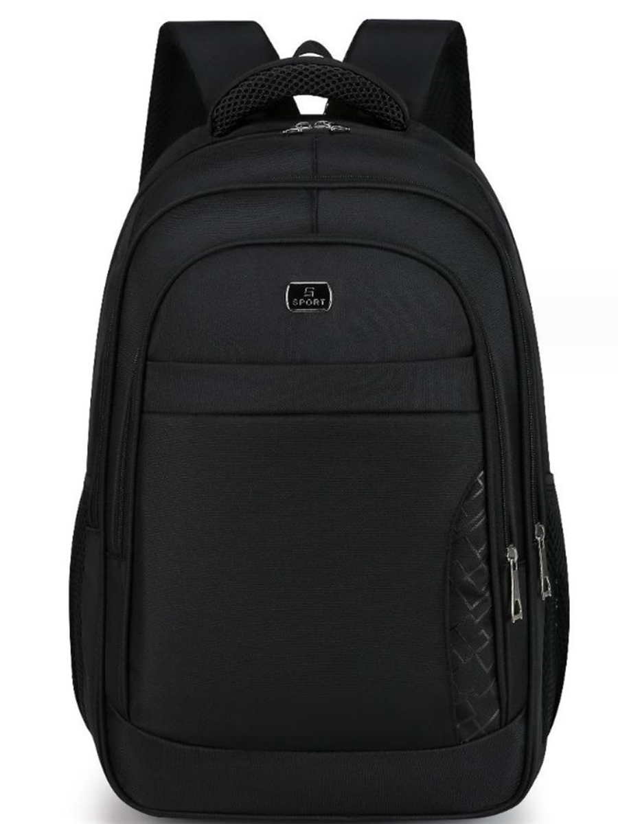 Рюкзак Multibrand, размер Единый школа, цвет разноцветный
