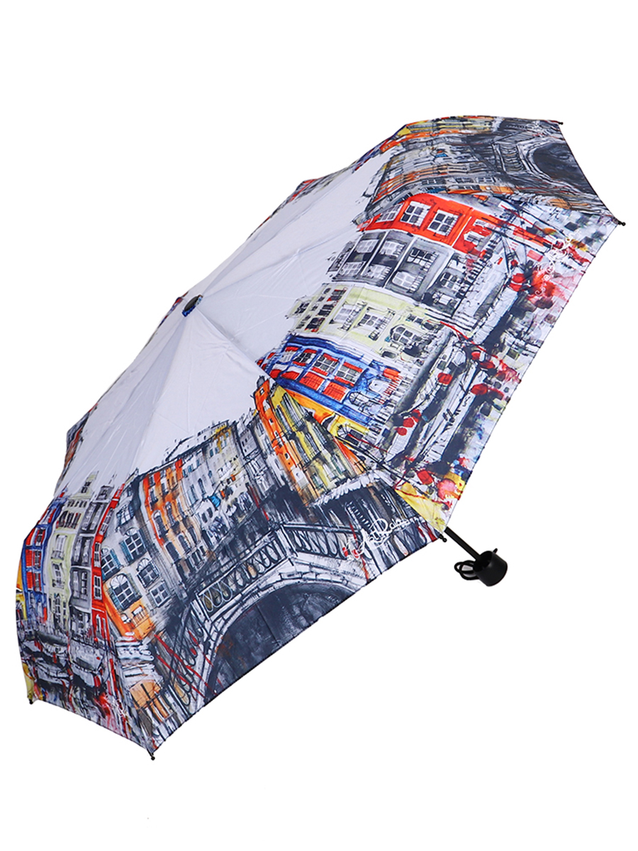 Зонт Torm, размер UNI, цвет разноцветный