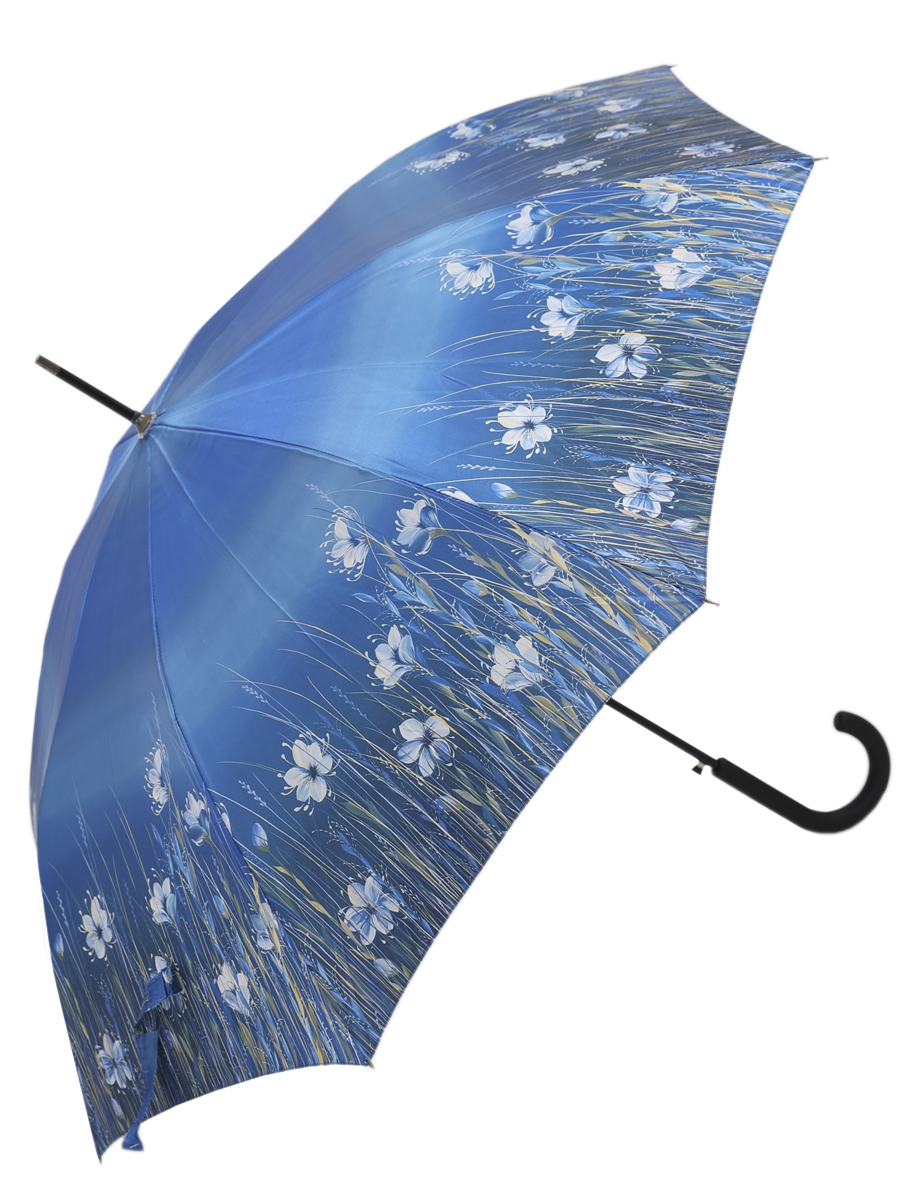 Зонт Lamberti, размер UNI, цвет разноцветный