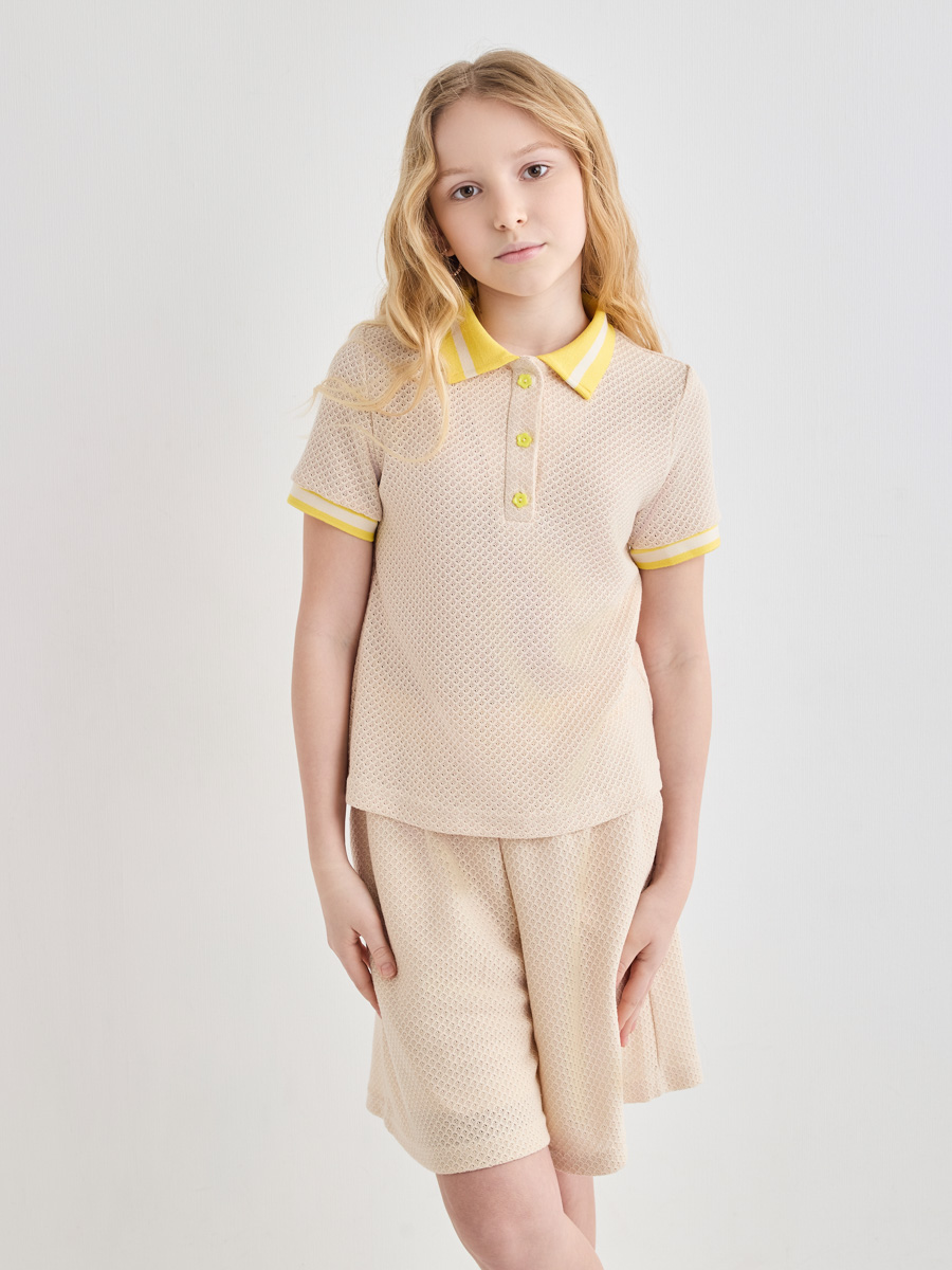 Джемпер-поло 4999₽