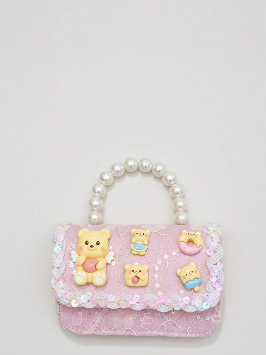 

Сумка, Розовый, Сумка