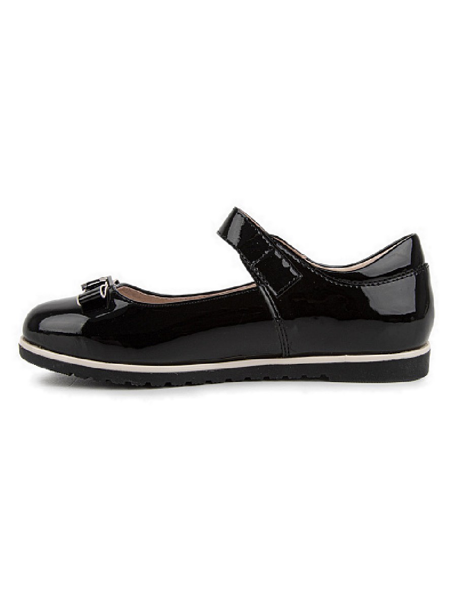 Туфли Kapika, размер 32, цвет черный 22810п-1 - фото 3