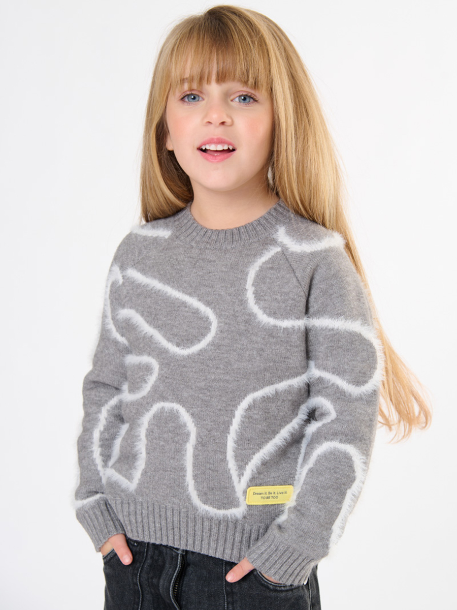 Свитер 8299₽