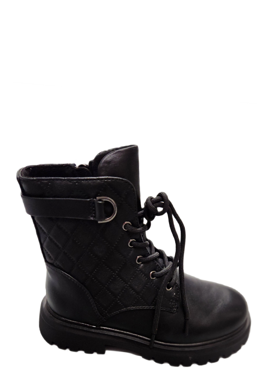 Ботинки Betsy, размер 33, цвет черный 928359/02-01 - фото 7