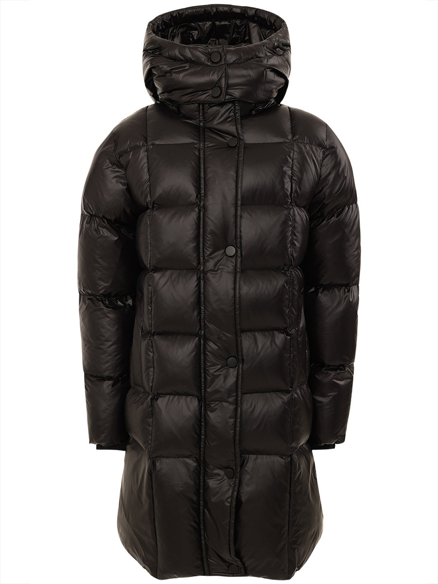 Куртка Y-clu', размер 14, цвет черный