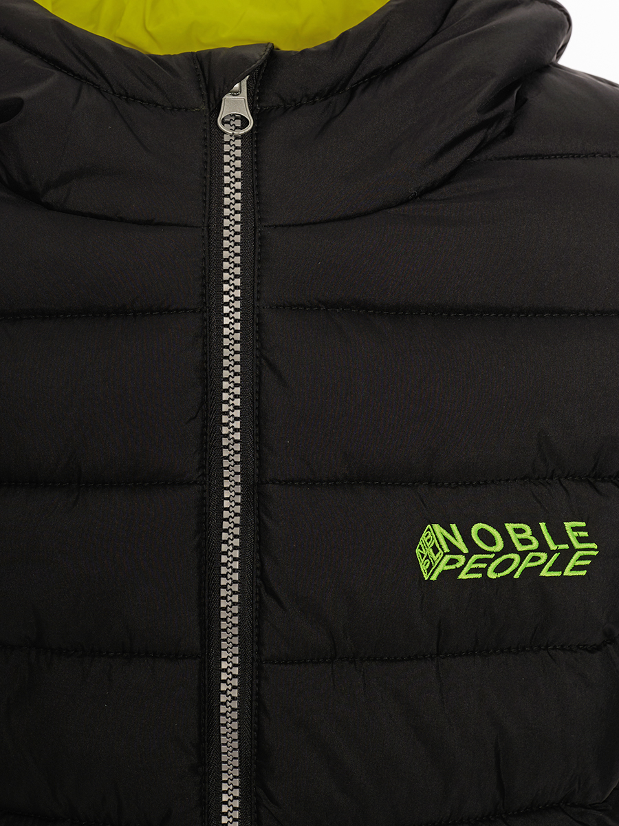 Куртка Noble People, размер 13, цвет разноцветный 18607-582-7 - фото 11