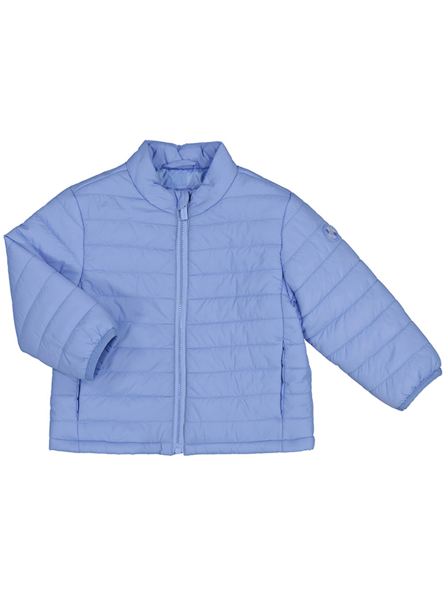 Куртка Mayoral, размер 1,5 года, цвет голубой