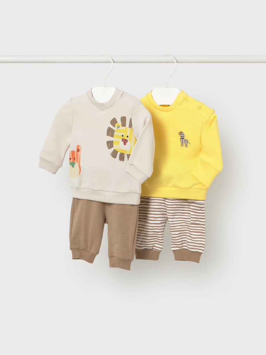 

Комплект, Желтый, Комплект