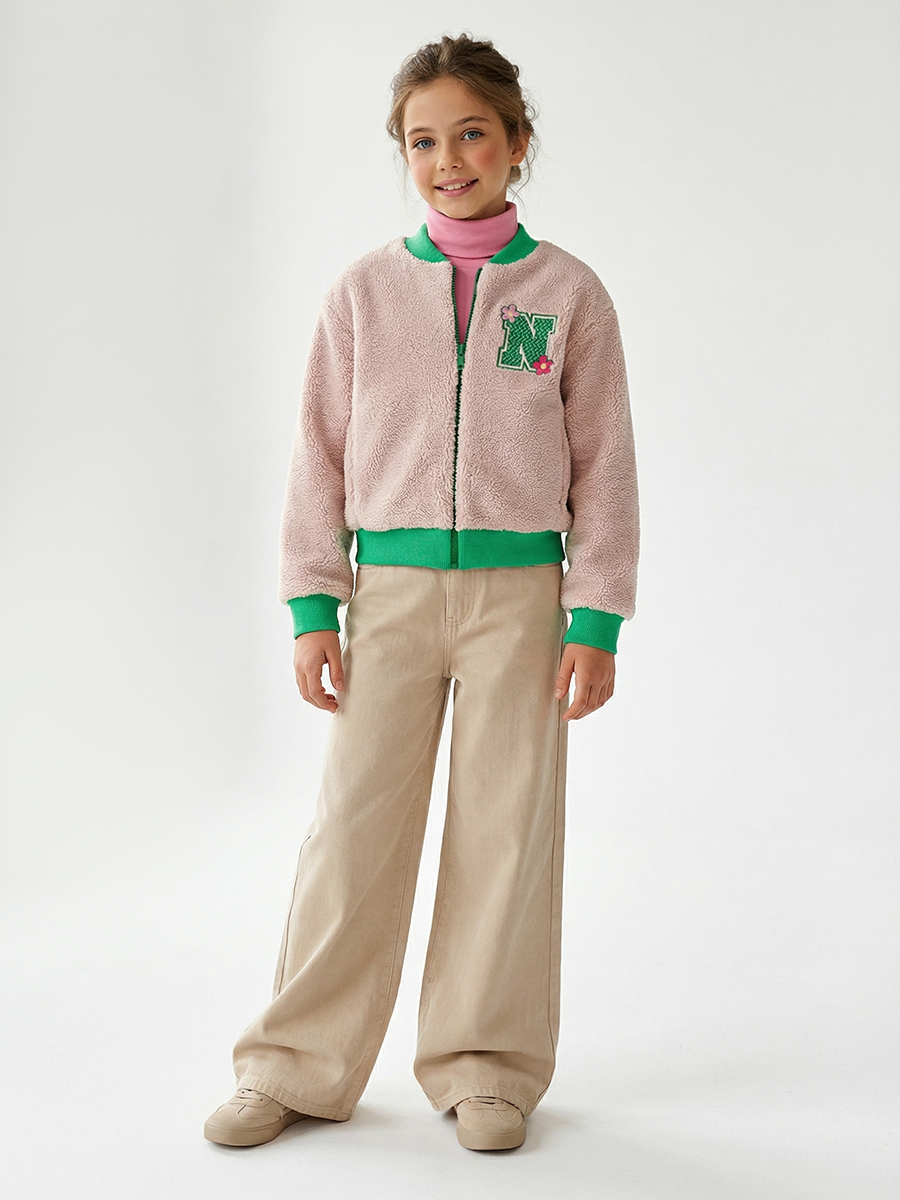 Куртка-бомбер 6299₽