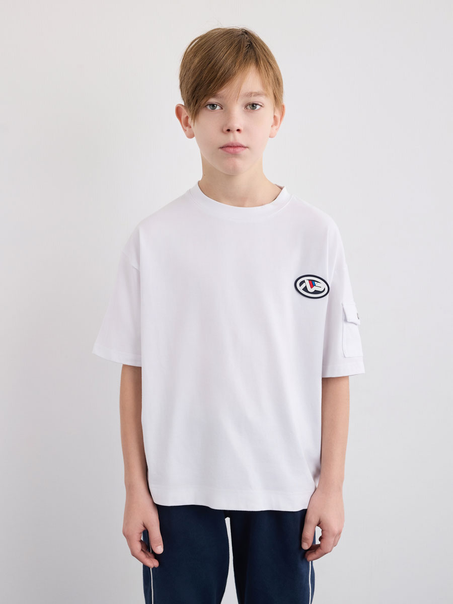 Футболка 3299₽