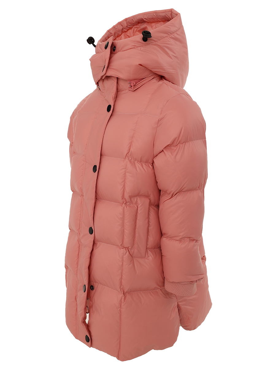 Куртка Y-clu', размер 7, цвет розовый YB20520 - фото 3